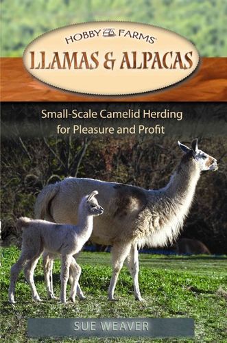 Llamas & Alpacasllamas 