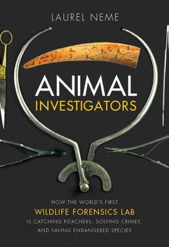Animal Investigatorsanimal 