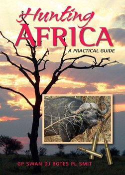 Hunting Africahunting 