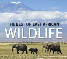 The Best of East African Wildlifeeast 