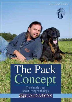Understanding Dogs with the Pack Conceptunderstanding 