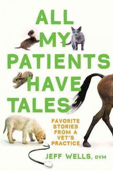 All My Patients Have Talespatients 