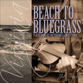 Beach to Bluegrassbeach 