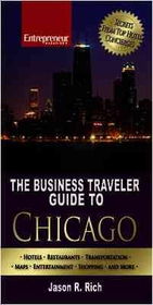 The Business Traveler Guide to Chicagobusiness 