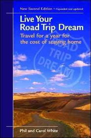 Live Your Road Trip Dreamlive 