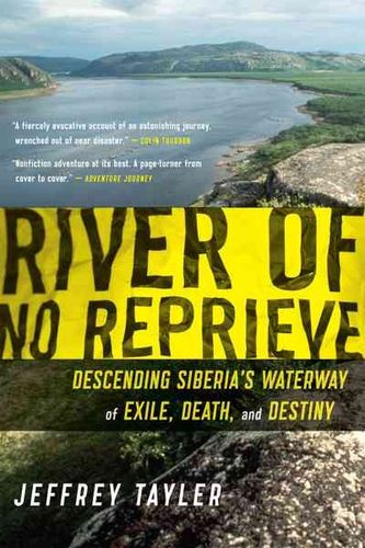 River of No Reprieveriver 