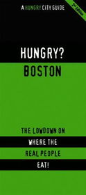 Hungry? Bostonhungry 