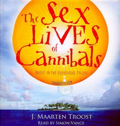 The Sex Lives of Cannibalssex 