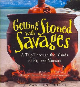 Getting Stoned with Savagesgetting 