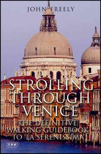 Strolling Through Venicestrolling 