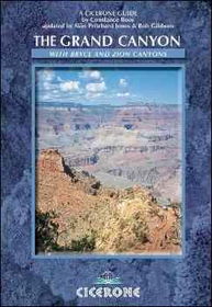 The Grand Canyon And the American Westgrand 
