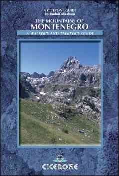 The Mountains of Montenegromountains 