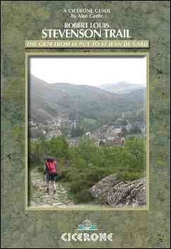 The Robert Louis Stevenson Trailrobert 