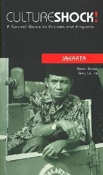 Culture Shock! Jakartaculture 