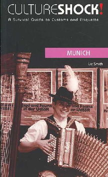 Culture Shock! Munichculture 