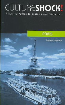 Culture Shock! Parisculture 