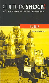 Culture Shock! Russiaculture 