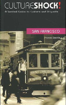 Culture Shock! San Franciscoculture 