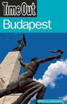 Time Out Budapesttime 