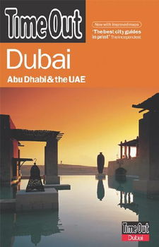 Time Out Dubaitime 