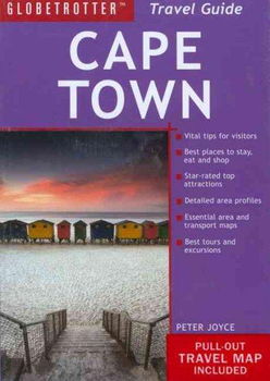 Globetrotter Travel Pack Cape Townglobetrotter 