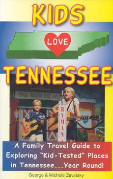 Kids Love Tennesseekids 