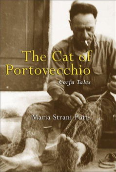 The Cat of Portovecchiocat 