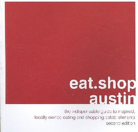 Eat.shop austineat 