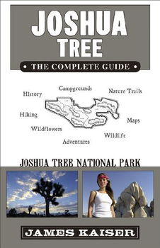 Joshua Treejoshua 