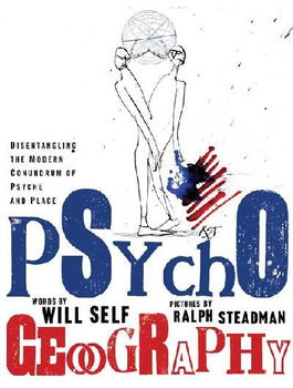Psychogeographypsychogeography 
