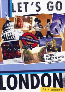 Let's Go Londonlets 