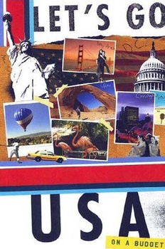 Let's Go USAusa 