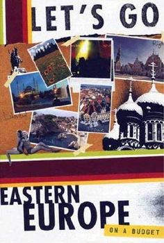 Let's Go Eastern Europeeastern 