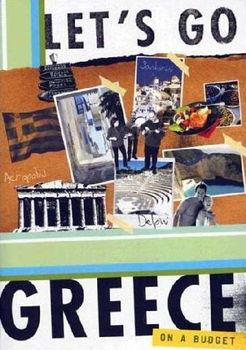 Let's Go Greecegreece 