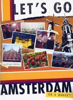 Let's Go Amsterdamamsterdam 