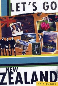 Let's Go New Zealandzealand 