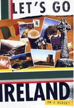 Let's Go Irelandireland 