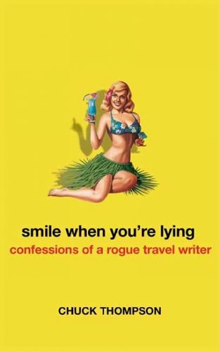 Smile When You're Lyingsmile 