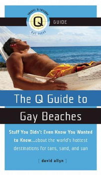 The Q Guide to Gay Beachesguide 