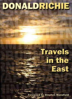 Travels in the Easttravels 