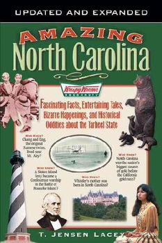 Amazing North Carolinanorth 