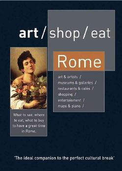 Art / Shop / Eat Romeart 