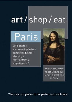 Art/Shop/Eat Parisart 