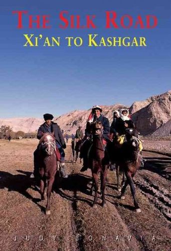 The Silk Roadsilk 
