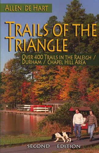 Trails of the Triangletrails 