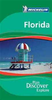 Michelin The Green Guide Floridamichelin 