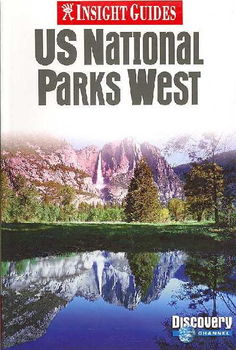 Insight Guide US National Parks Westinsight 