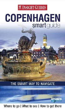 Insight Guides Smart Guide Copenhageninsight 