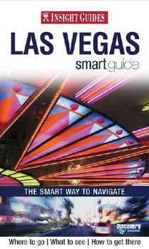 Insight Guides Las Vegas Smart Guideinsight 