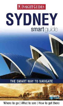 Insight Guides Sydney Smart Guideinsight 